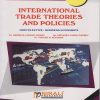 INTERNATIONAL TRADE THEORIES AND POLICIES for MU SY BCom Semester 4 | Dr. Harshad Laxman Jadhav | Nirali Prakashan