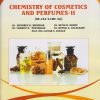 CHEMISTRY OF COSMETICS AND PERFUMES 2 for SY BA, BCom and BSc Semester 4 | Dr. Jayshree K. Khedkar | Nirali Prakashan