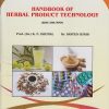 HANDBOOK OF HERBAL PRODUCT TECHNOLOGY (BOT-296-MNP) for SY BSc Semester 4 | Prof. Dr. K.N. Dhumal | Nirali Prakashan