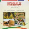 HANDBOOK OF ETHNOBOTANY (VSC-273-BOT-P) for SY BSc Semester 4 | Prof. Dr. K.N. Dhumal | Nirali Prakashan
