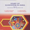 START UP ECOSYSTEM IN INDIA : Paper 4 for SY BA, BSc and Other Semester 4 | Dr. Maruti Kekane | Nirali Prakashan
