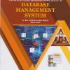 DATABASE MANAGEMENT SYSTEM for SPPU Second Year [SE] Degree in AIML Engineering Semester 4 | Dr. Mrs. Sheetal Gujar-Takale | Nirali Prakashan