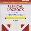 CLINICAL LOGBOOK : Semester Scheme for Basic BSc Nursing Degree Course | Mr. Arun S. | Nirali Prakashan