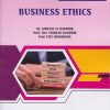 BUSINESS ETHICS for MBA Semester 2 | Dr. Sheetal M. Randhir | Nirali Prakashan