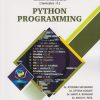 PYTHON PROGRAMMING for MU FY (FE) Degree Common for all Engineering Semester 2 | Dr. Jitendra Saturwar | Nirali Prakashan