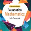 ICSE FOUNDATION MATHEMATICS Class 8th | R.S. AGGARWAL | GOYAL