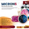 MICRONS | MALATHI MURUGESAN | CBS