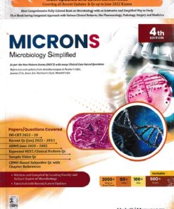 MICRONS | MALATHI MURUGESAN | CBS