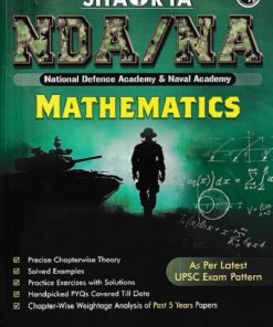 SHAURYA NDA/NA MATHEMATICS | PHYSICS WALLAH