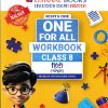 ONE FOR ALL WORKBOOK CLASS 8 HINDI (MALHAR) | OSWAAL BOOKS