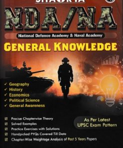 SHAURYA NDA/NA GENERAL KNOWLEDGE | PHYSICS WALLAH