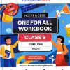 POORVI For CLASS 6th ONE FOR ALL QUESTION BANK ENGLISH | OSWAAL BOOKS