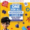 ONE FOR ALL WORKBOOK CLASS 8 SOCIAL SCIENCE (EXPLORING SOCIETY INDIA AND BEYOND) | OSWAAL BOOKS