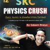 CLASS 12TH PHYSICS CRUSH | SALEEM BHAIYA | PHYSICS WALLAH
