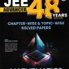 JEE ADVANCED 48 YEARS 2025-1978 CHAPTER- WISE & TOPIC-WISE SOLVED PAPERS MATHEMATICS | PHYSICS WALLAH