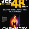 JEE ADVANCED 48 YEARS 2025-1978 CHAPTER- WISE & TOPIC-WISE SOLVED PAPERS CHEMISTRY | PHYSICS WALLAH