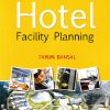 HOTEL FACILITY PLANNING | TARUN BANSAL | OXFORD UNIVERSITY
