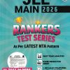 NTA JEE MAIN 2026 RANKERS TEST SERIES AS PER LATEST NTA PATTERN | PHYSIC WALLAH