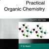 PRACTICAL ORGANIC CHEMISTRY | F G MANN | PEARSON