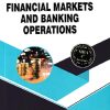 FINANCIAL MARKETS AND BANKING OPERATIONS | DR. VIPUL VIRSINH NIMBALKAR | THAKUR