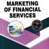 MARKETING OF FINANCIAL SERVICES | DR. DHANANJAY B. BAGUL | THAKUR