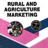 RURAL AND AGRICULTURE MARKETING | DR KOLHE RAM DAGDUJI | THAKUR