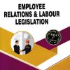 EMPLOYEE RELATIONS & LABOUR LEGISLATION | DR VISHVAJIT S THIGALE | THAKUR