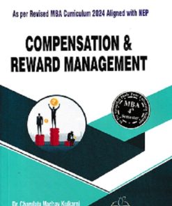 COMPENSATION & REWARD MANAGEMENT | DR CHARULATA MADHAV KULKARNI | THAKUR