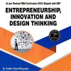 ENTREPRENEURSHIP, INNOVATION AND DESIGN THINKING | DR. PARKHE VIRESH BHANUDAS | THAKUR