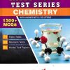 MHT - CET TEST SERIES CHEMISTRY | TARGET
