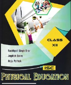 ISC PHYSICAL EDUCATION CLASS XII | RACHHPAL SINGH BRAR | KALYANI