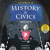 A TEXTBOOK OF HISTORY & CIVICS | AMRITA BHADURI | BROTHERS EDUCATIONS