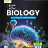 ISC BIOLOGY CLASS 12TH  | DR. S.C. TRIPATHI |  SHRI BALAJI PUBLICATIONS |