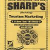 (MARKETING) TOURISM MARKETING SY B COM (SEM 4) (TM255-T) SHARP'S PUBLICATION