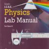 ICSE PHYSICS LAB MANUAL FOR CLASS 9TH | V.K. SALLY | GOYAL BROTHERS PUBLICATION