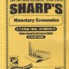 MONETARY ECONOMICS SY B COM (SEM 4) (ME291-T) SHARP'S PUBLICATION