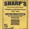 (ACCOUNTANCY AND TAXATION) GOODS AND SERVI SY B COM (SEM 4) (SEC251COM) | SHARPS