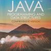 INTRODUCTION TO JAVA PROGRAMMING AND DATA STRUCTURES COMPREHENSIVE VERSION | Y. DANIEL LIANG | PEARSON