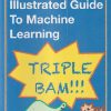 THE STATQUEST ILLUSTRATED GUIDE TO MACHINE LEARNING | BY JOSH STARMER, PHD | URATE PUBLICATION