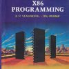 MICROPROCESSOR X86 PROGRAMMING | K R VENUGOPAL | BPB PUBLICATON
