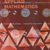 SET OF TWO BOOKS | APPLIED MATHEMATICS WITH MCQs APPLIED MATHEMATICS CLASS 11 | R D SHARMA | DHANPAT RAI