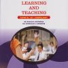 LEARNING AND TEACHING: Paper 201 Compulsory for First Year BEd Semester 2 | Dr. Kailas D. Daundkar | Nirali Prakashan