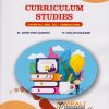 CURRICULUM STUDIES : Paper 203 Compulsory for MEd Semester 2 | Dr. Leena Modi (Gandhi) | Nirali Prakashan