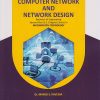 COMPUTER NETWORK AND NETWORK DESIGN for MU Second Year [SE] in Information Technology Engineering Semester 4 | Dr. Manoj S. Kavedia | Nirali Prakashan
