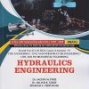 HYDRAULICS ENGINEERING for DBATU Second Year [SY] BTech in Civil Engineering Semester 4 | Dr. Sachin M. Pore | Nirali Prakashan