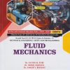 FLUID MECHANICS for DBATU Second Year [SY] BTech in Mechanical Engineering Semester 4 | Dr. Sachin M. Pore | Nirali Prakashan