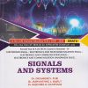 SIGNALS AND SYSTEMS for DBATU Second Year [SY] BTech in Electronics Engineering Semester 4 | Dr. Digambar V. Puri | Nirali Prakashan