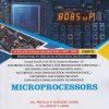 MICROPROCESSORS for DBATU Second Year [SY] BTech in Electronics Engineering Semester 4 | Mrs. Pranali P. Mahadik (More) | Nirali Prakashan