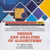 DESIGN AND ANALYSIS OF ALGORITHMS for DBATU Second Year [SY] BTech in Computer Engineering Semester 4 | Dr. Vaishali S. Tidake | Nirali Prakashan
