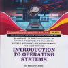 INTRODUCTION TO OPERATING SYSTEMS for DBATU Second Year [SY] BTech in AIDS / AIML Engineering Semester 4 | Dr. Pallavi P. Ahire | Nirali Prakashan